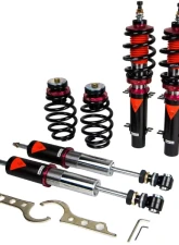 Godspeed Project MAXX Coilovers Volkswagen Golf MK4 1999-2006                                     - MMX3400-A - Image 4