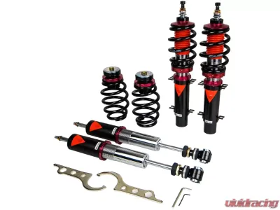 Godspeed Project MAXX Coilovers Volkswagen Golf MK4 1999-2006 - MMX3400-A