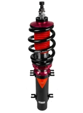 Godspeed Project MAXX Coilovers Volkswagen Golf MK4 1999-2006                                     - MMX3400-A - Image 2