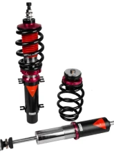 Godspeed Project MAXX Coilovers Volkswagen Golf MK4 1999-2006                                     - MMX3400-A - Image 3