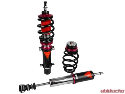 Godspeed Project MAXX Coilovers Volkswagen Golf MK4 1999-2006 - MMX3400-A