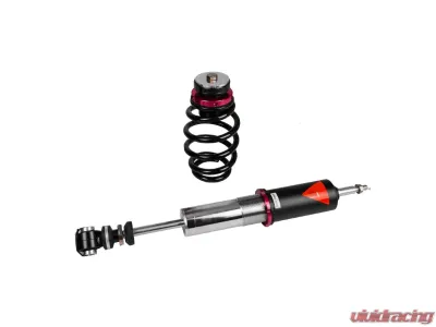 Godspeed Project MAXX Coilovers Volkswagen Golf MK4 1999-2006 - MMX3400-A