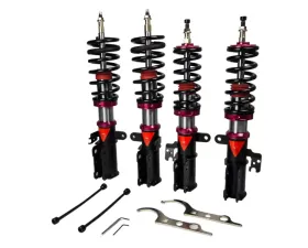 Godspeed Project MAXX Coilovers Lexus ES300 MCV20 1997-2001
