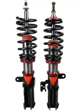 Godspeed Project MAXX Coilovers Lexus ES300 | ES330 | ES350 MCV30 2002-2006                                     - MMX3450-B - Image 2