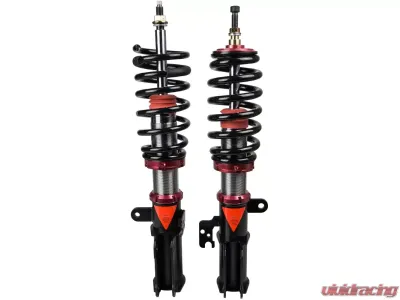 Godspeed Project MAXX Coilovers Lexus ES300 | ES330 | ES350 MCV30 2002-2006 - MMX3450-B