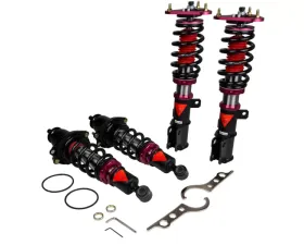 Godspeed Project MAXX Coilovers Toyota Corolla E130 2003-2008