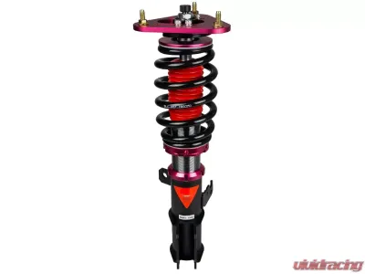 Godspeed Project MAXX Coilovers Toyota Corolla E130 2003-2008 - MMX3480-A