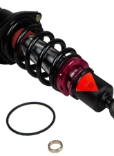 Godspeed Project MAXX Coilovers Toyota Corolla E130 2003-2008                                     - MMX3480-A - Image 3