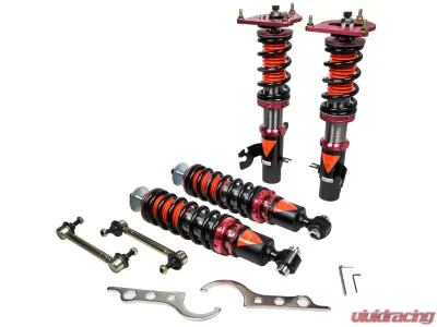 Godspeed Project MAXX Coilovers Mini Cooper S R52 | |R53 2002-2008 - MMX3510-A