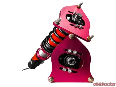 Godspeed Project MAXX Coilovers Mini Cooper S R52 | |R53 2002-2008 - MMX3510-A