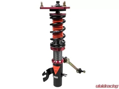 Godspeed Project MAXX Coilovers Mini Cooper S R52 | |R53 2002-2008 - MMX3510-A