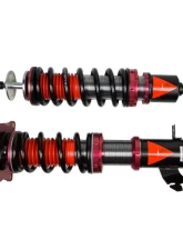 Godspeed Project MAXX Coilovers Mini Cooper S R52 | |R53 2002-2008                                     - MMX3510-A - Image 4