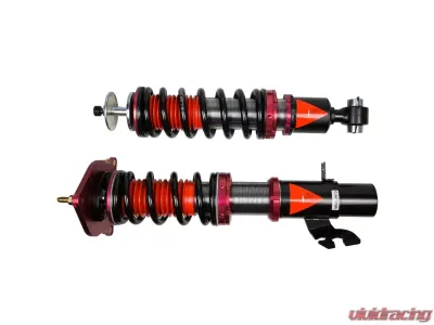 Godspeed Project MAXX Coilovers Mini Cooper S R52 | |R53 2002-2008 - MMX3510-A