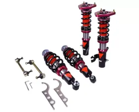 Godspeed Project MAXX Coilovers Mini Cooper R56 | R57 | R58 | R59 2007-2015