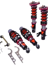 Godspeed Project MAXX Coilovers Mini Cooper R56 | R57 | R58 | R59 2007-2015                                     - MMX3530 - Image 6