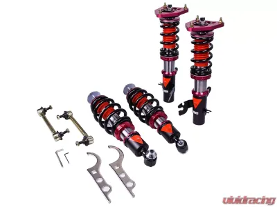 Godspeed Project MAXX Coilovers Mini Cooper R56 | R57 | R58 | R59 2007-2015 - MMX3530