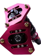 Godspeed Project MAXX Coilovers Mini Cooper R56 | R57 | R58 | R59 2007-2015                                     - MMX3530 - Image 2