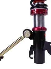 Godspeed Project MAXX Coilovers Mini Cooper R56 | R57 | R58 | R59 2007-2015                                     - MMX3530 - Image 3