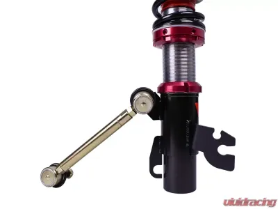 Godspeed Project MAXX Coilovers Mini Cooper R56 | R57 | R58 | R59 2007-2015 - MMX3530