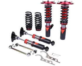 Godspeed Project MAXX Coilovers BMW M3 F80 2015-2018