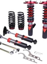 Godspeed Project MAXX Coilovers BMW M4 F82 2015-2020                                     - MMX3630-B - Image 7