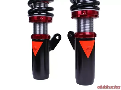 Godspeed Project MAXX Coilovers BMW M4 F82 2015-2020 - MMX3630-B