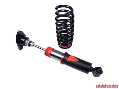 Godspeed Project MAXX Coilovers BMW M4 F82 2015-2020 - MMX3630-B