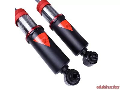 Godspeed Project MAXX Coilovers BMW M4 F82 2015-2020 - MMX3630-B