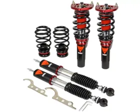 Godspeed Project MAXX Coilovers Volkswagen Passat FWD 2012-2019