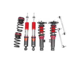 Godspeed Project MAXX Coilovers Honda Civic Hatchback FK 2017-2020
