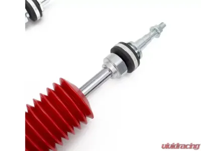 Godspeed Project MAXX Coilovers Acura Integra DE4 2023-2025 - MMX3790-54-C