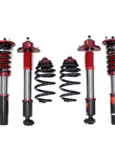 Godspeed Project MAXX Coilovers BMW X6 F16 2015-2019                                     - MMX3810-B - Image 5