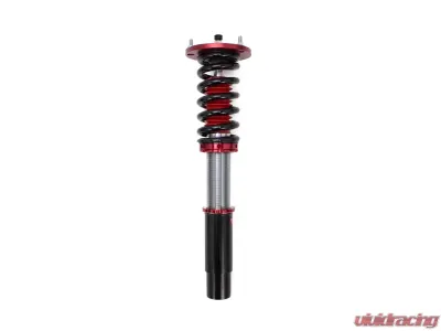 Godspeed Project MAXX Coilovers BMW X6 F16 2015-2019 - MMX3810-B