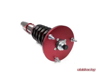 Godspeed Project MAXX Coilovers BMW X6 F16 2015-2019 - MMX3810-B