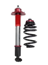Godspeed Project MAXX Coilovers BMW X6 F16 2015-2019                                     - MMX3810-B - Image 4