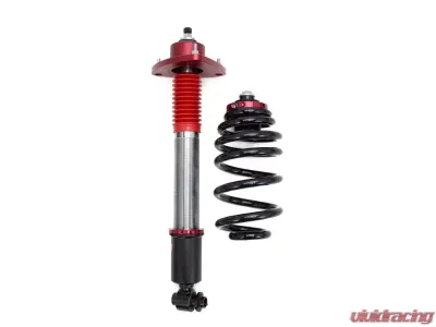 Godspeed Project MAXX Coilovers BMW X6 F16 2015-2019 - MMX3810-B