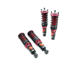 Godspeed Project MAXX Coilovers Acura Integra Type-R DC2 1996-2001