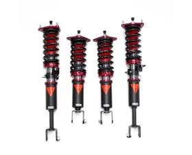 Godspeed Project MAXX True Coilovers Set-up Infiniti G35 V35 2002-2007