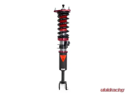 Godspeed Project MAXX True Coilovers Set-up Infiniti G35 V35 2002-2007 - MMX3860-B