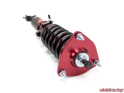 Godspeed Project MAXX True Coilovers Set-up Infiniti G35 V35 2002-2007 - MMX3860-B