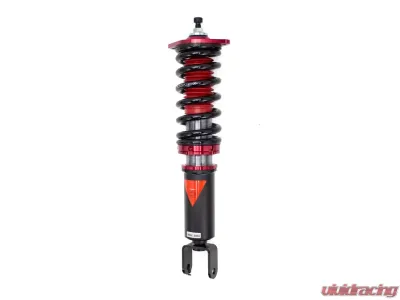 Godspeed Project MAXX True Coilovers Set-up Infiniti G35 V35 2002-2007 - MMX3860-B