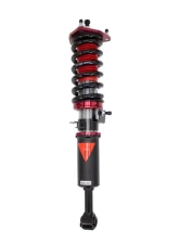 Godspeed Project MAXX Coilovers True Coilovers Setup Nissan 370Z Z34 2009-2020                                     - MMX3870-A - Image 2