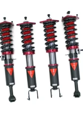 Godspeed Project MAXX Coilovers True Coilover Setup Infiniti Q60 Coupe RWD CV36 2014-2016                                     - MMX3870-E - Image 5