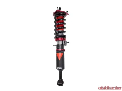 Godspeed Project MAXX Coilovers True Coilover Setup Infiniti Q60 Coupe RWD CV36 2014-2016 - MMX3870-E
