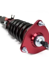 Godspeed Project MAXX Coilovers True Coilover Setup Infiniti Q60 Coupe RWD CV36 2014-2016                                     - MMX3870-E - Image 3