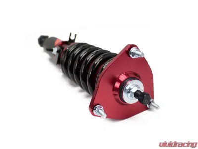 Godspeed Project MAXX Coilovers True Coilover Setup Infiniti Q60 Coupe RWD CV36 2014-2016 - MMX3870-E