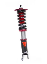 Godspeed Project MAXX Coilovers True Coilover Setup Infiniti Q60 Coupe RWD CV36 2014-2016                                     - MMX3870-E - Image 4