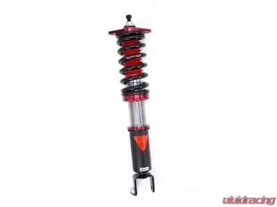 Godspeed Project MAXX Coilovers True Coilover Setup Infiniti Q60 Coupe RWD CV36 2014-2016 - MMX3870-E