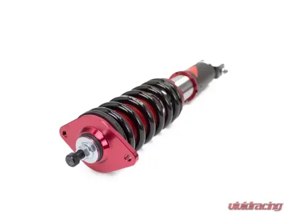Godspeed Project MAXX Coilovers True Coilover Setup Infiniti Q60 Coupe RWD CV36 2014-2016 - MMX3870-E
