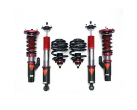 Godspeed Project MAXX Coilovers BMW 3-Series AWD E46 2001-2005